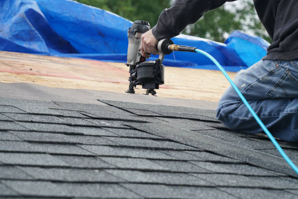 Tile Roofing Contractor in Holly Springs, MS
