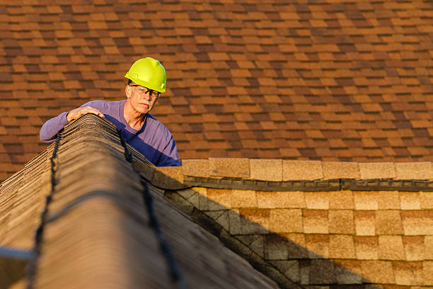 Best Residential Roofing Contractor  in Holly Springs, MS